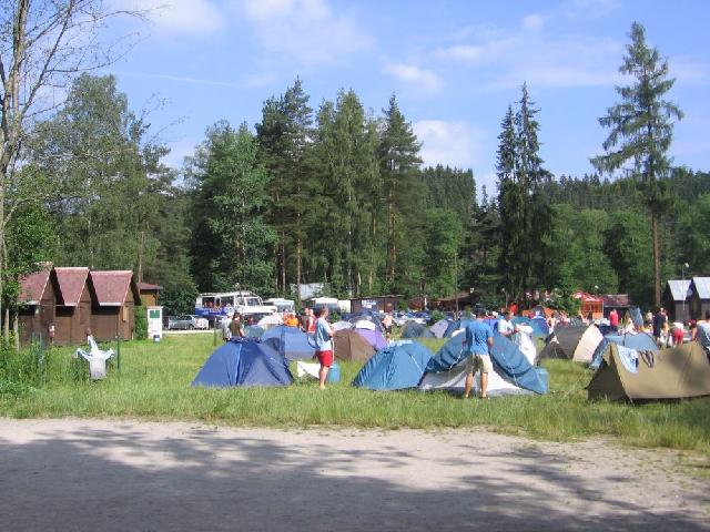 Záchranáři, Vltava 2007 > obr (146)